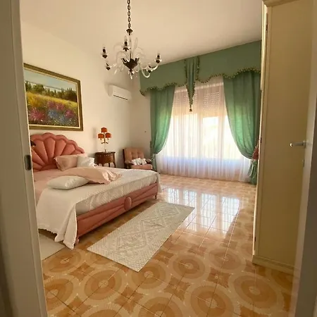 Le Fresie B&B Sant'Antioco Exterior photo