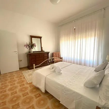 Le Fresie B&B Sant'Antioco Exterior photo