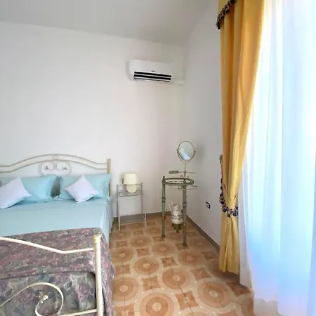 Le Fresie B&B Sant'Antioco Exterior photo