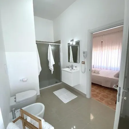 Le Fresie B&B Sant'Antioco Exterior photo